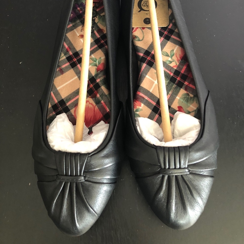 Brand New Ballet Flats